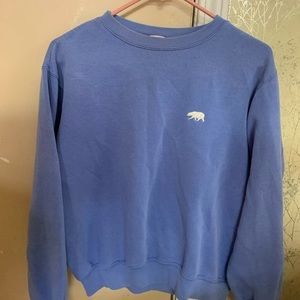 brandy melville sweatshirt